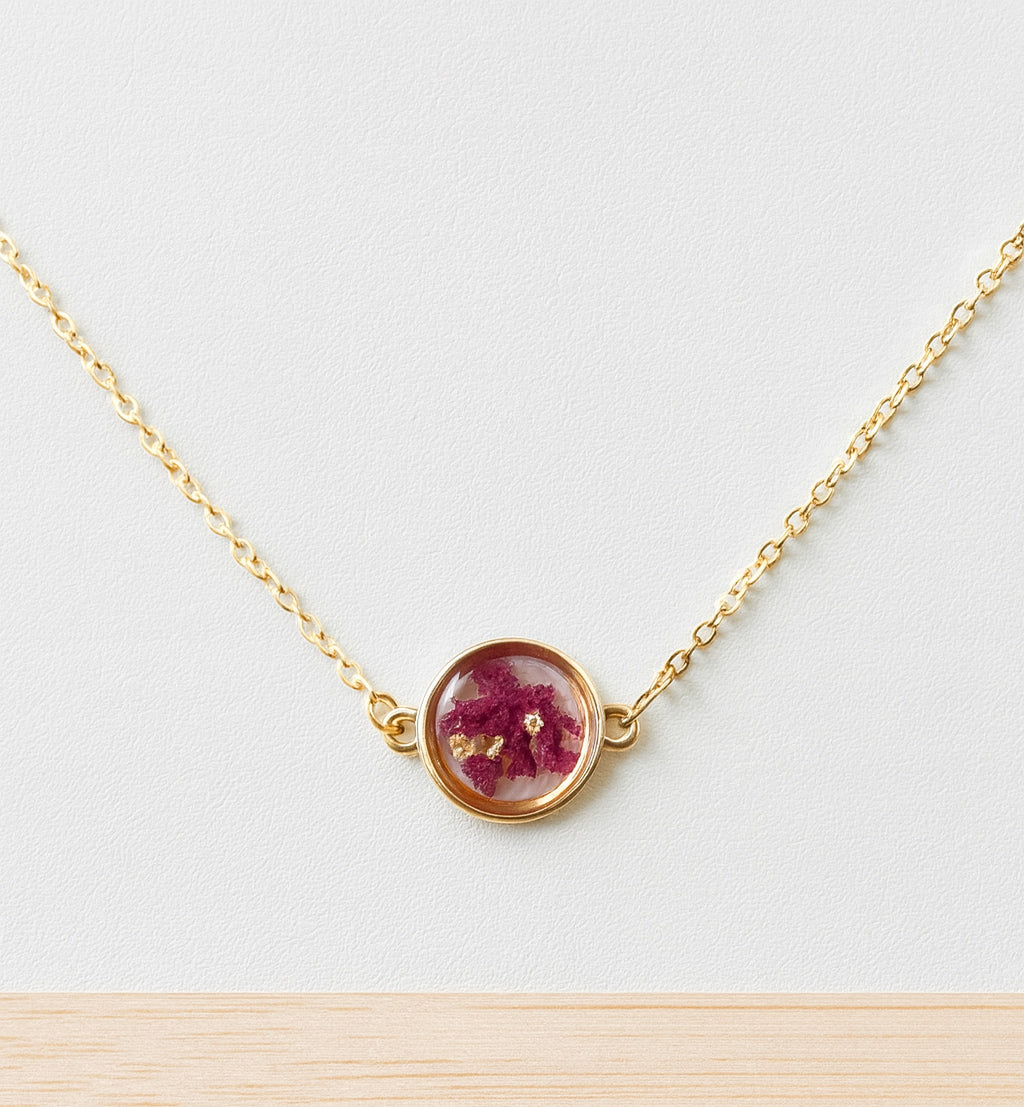 4b Necklace