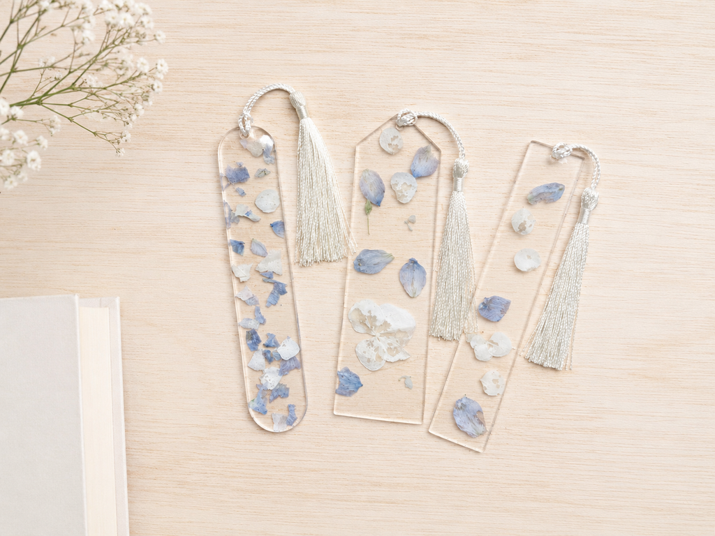 6. Bookmark