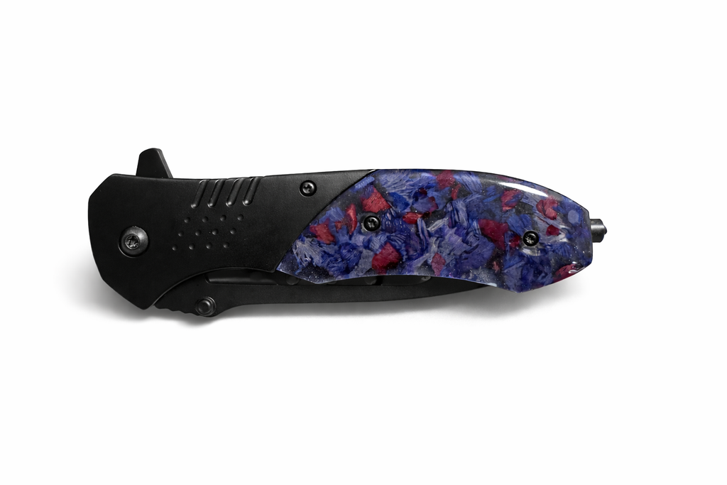 Pocket knife