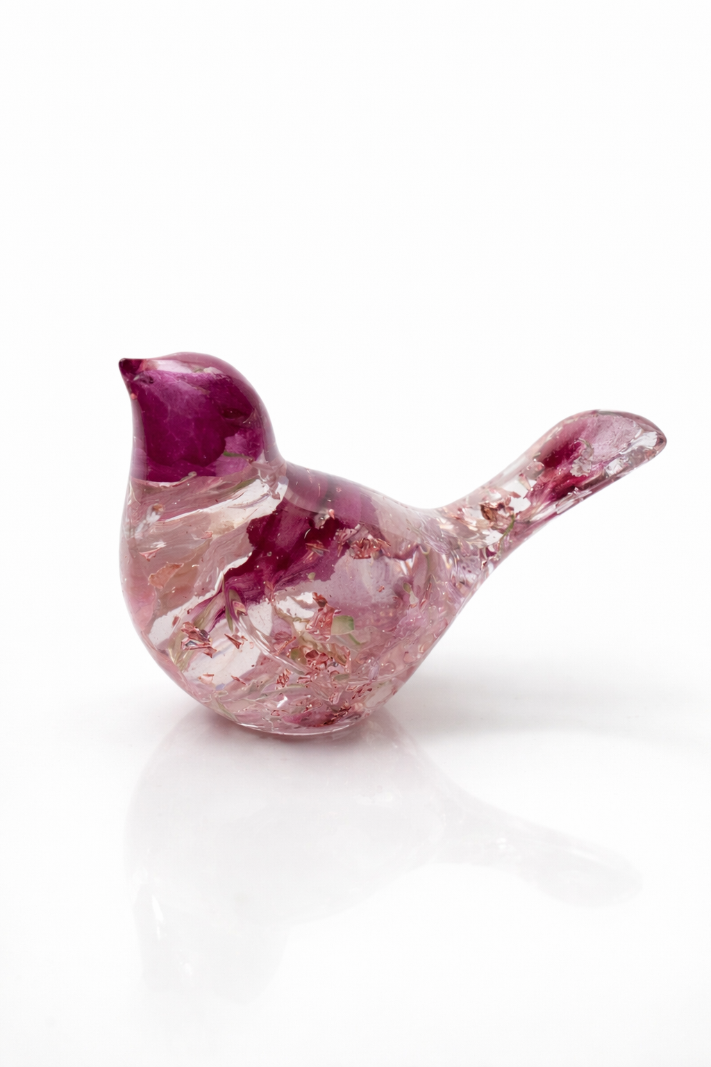 Keepsake Sparrow