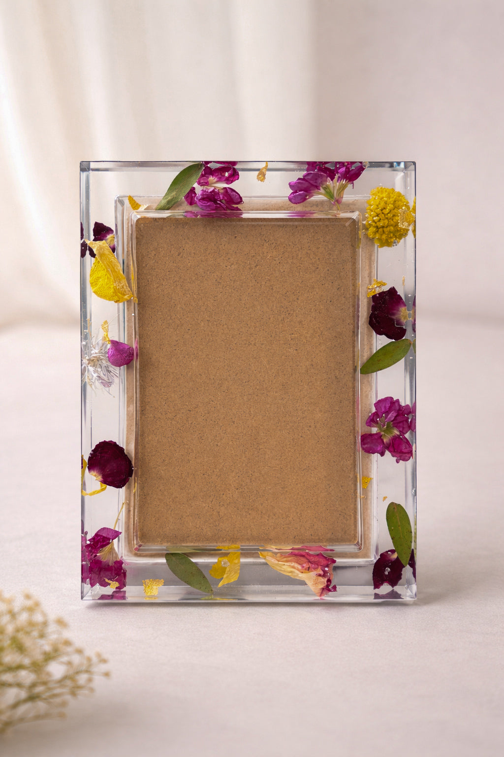 6b Picture frame -4x6