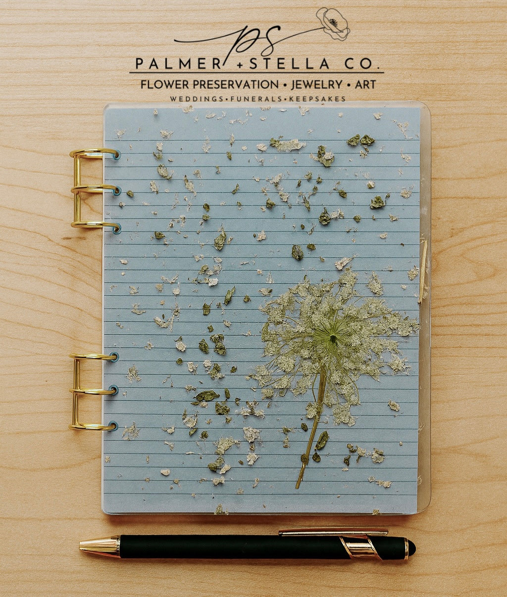 Notebook-Refillable