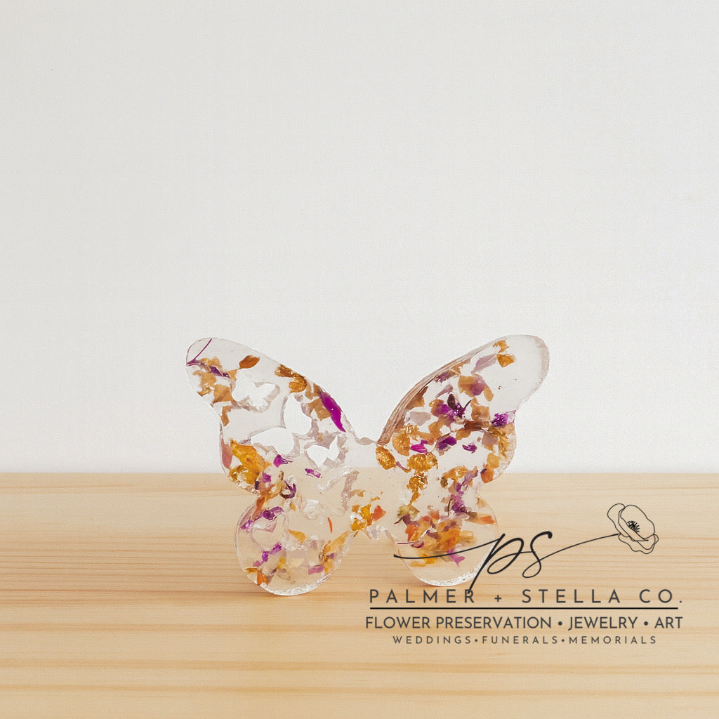Butterfly-Tabletop