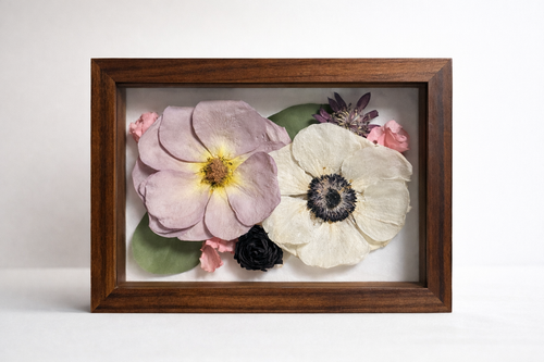 1. Custom Wall Art