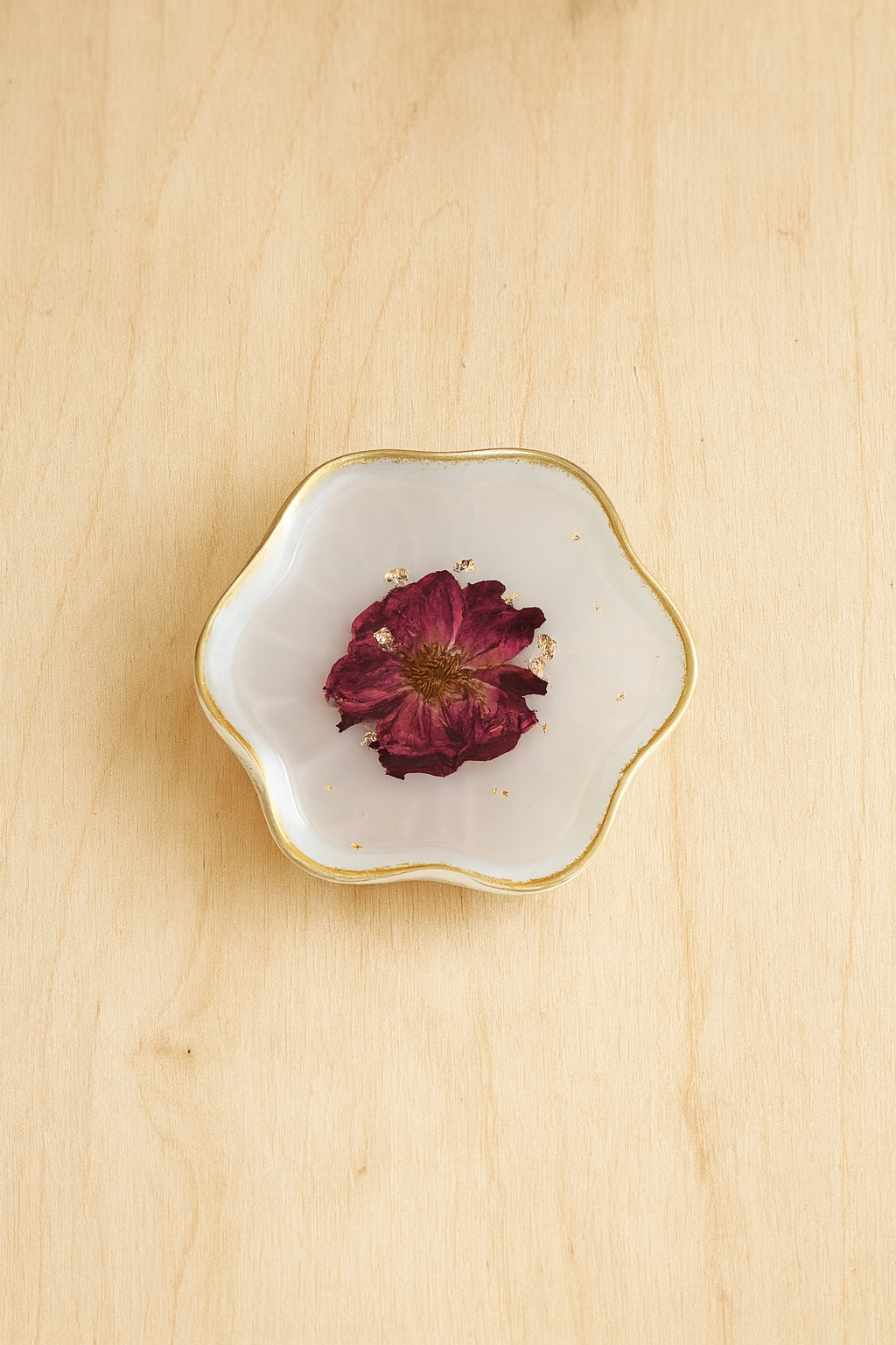Trinket dish