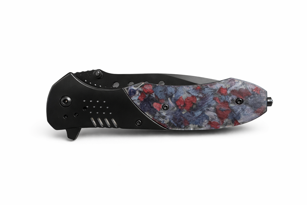 Pocket knife