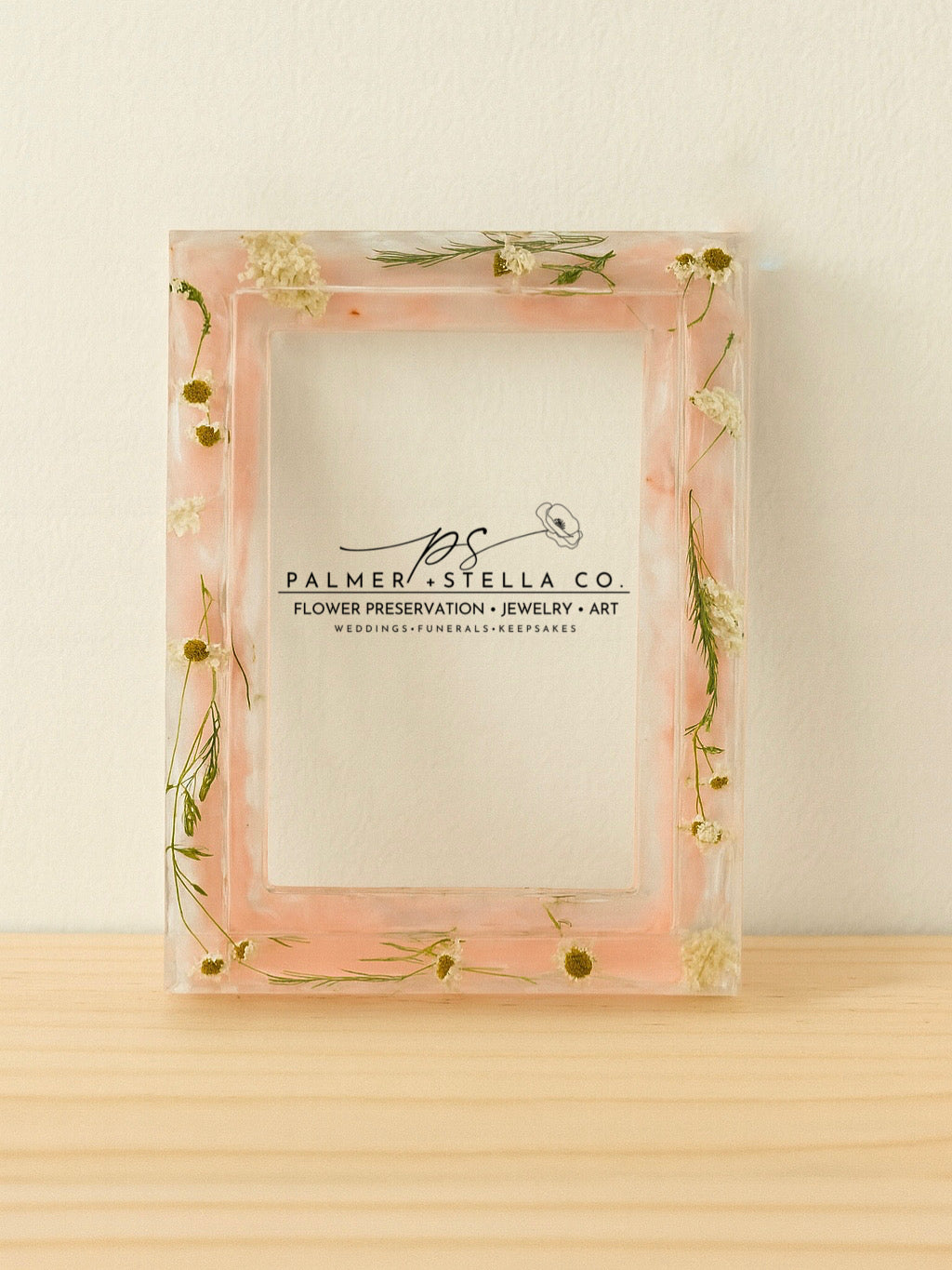 6b Picture frame -4x6