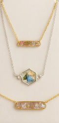 4b Necklace
