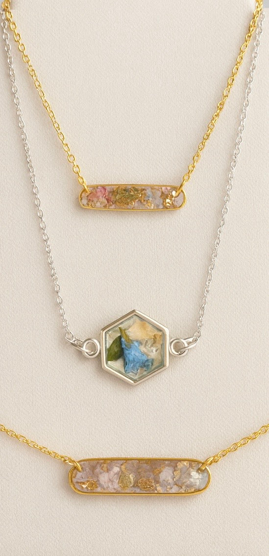 4b Necklace