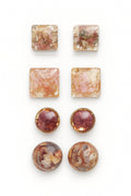 Earrings-studs
