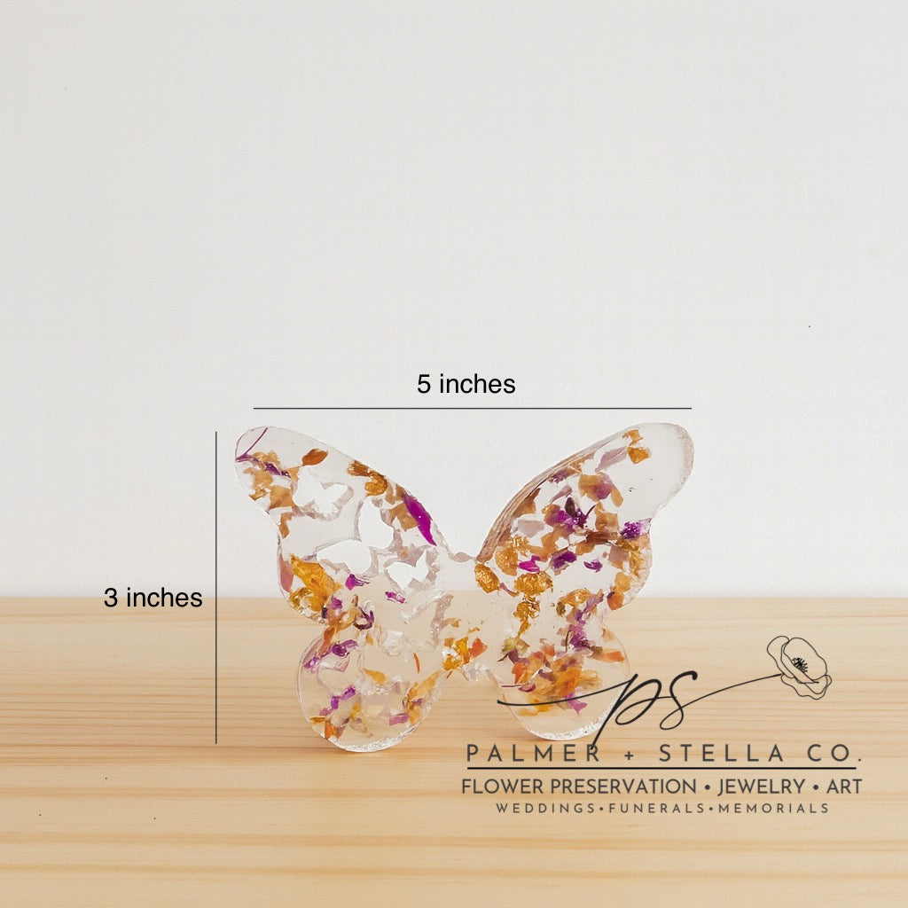 Butterfly-Tabletop