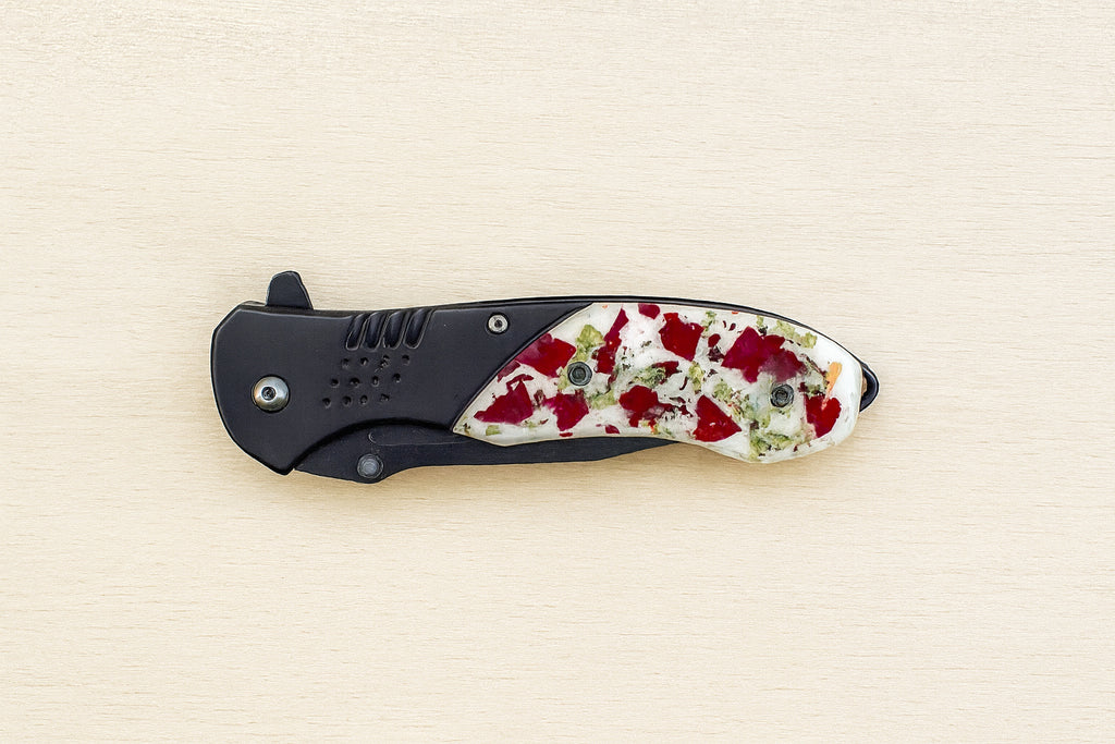 Pocket knife