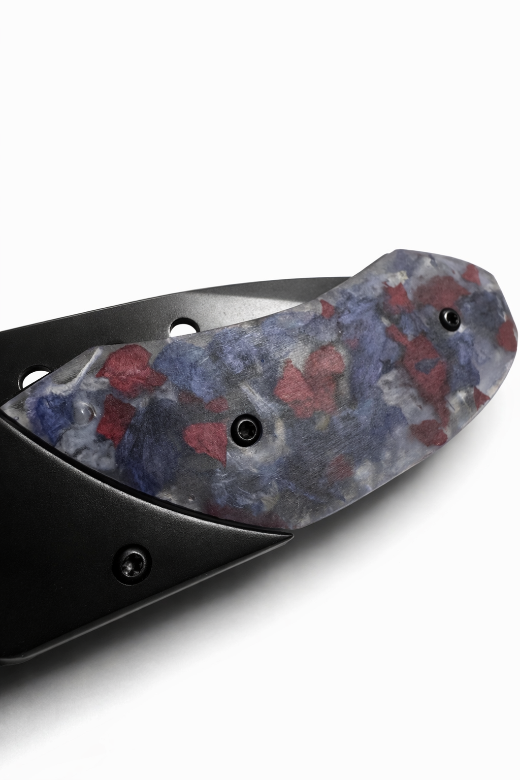 Pocket knife
