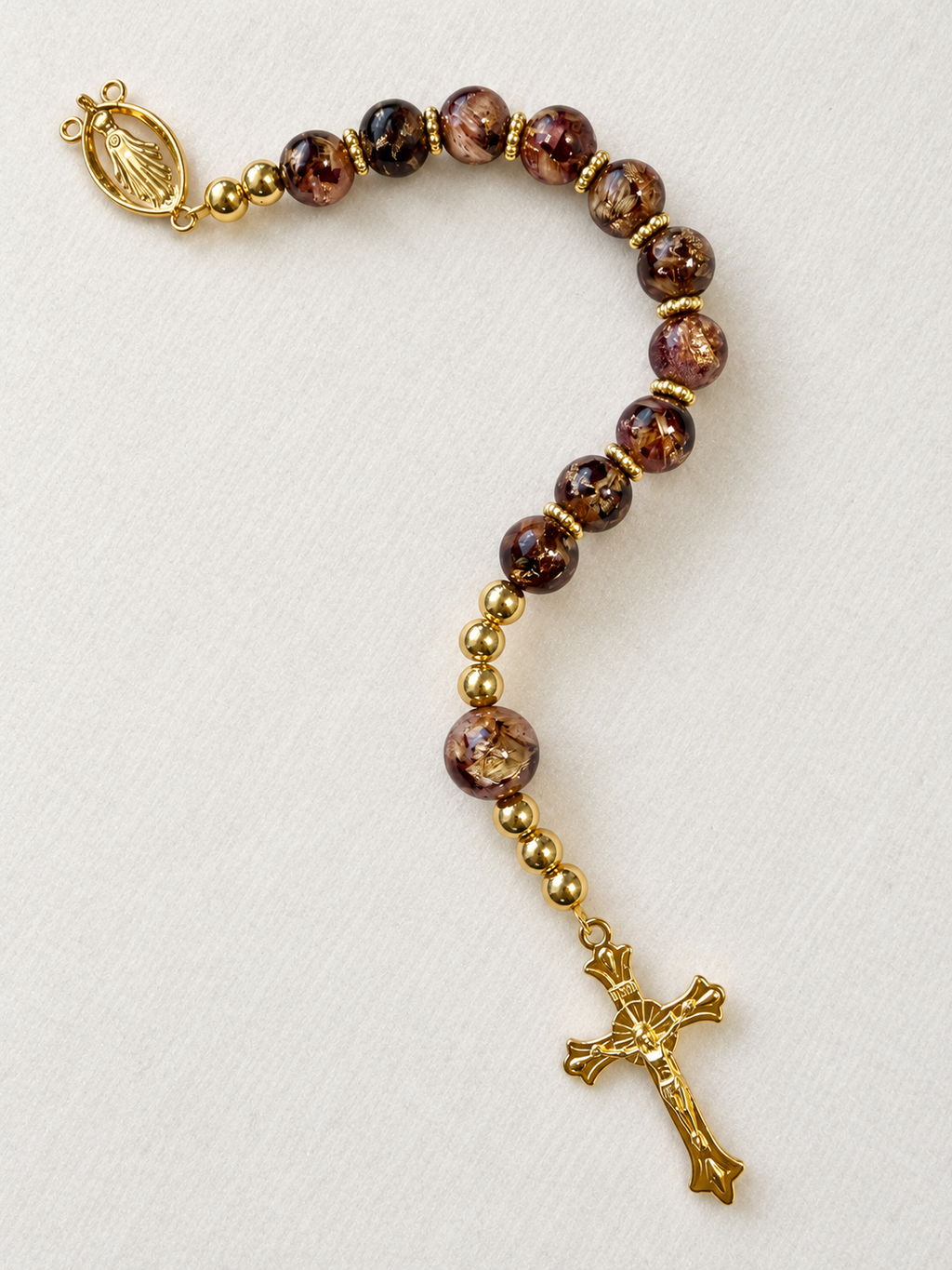 5. Decade Rosary