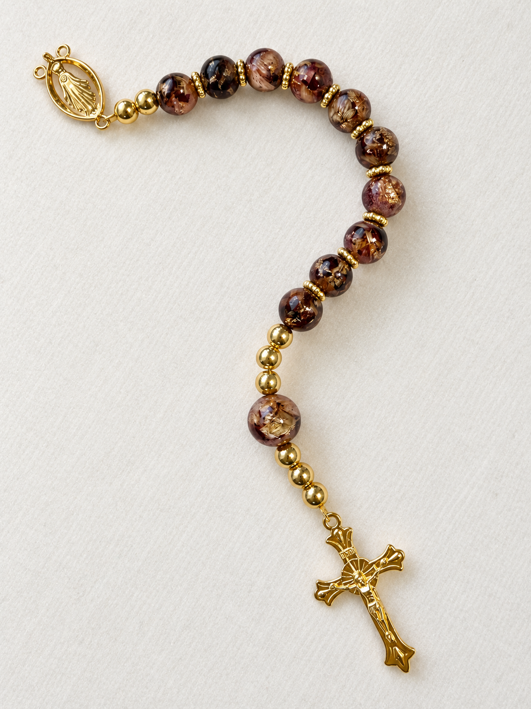 5. Decade Rosary