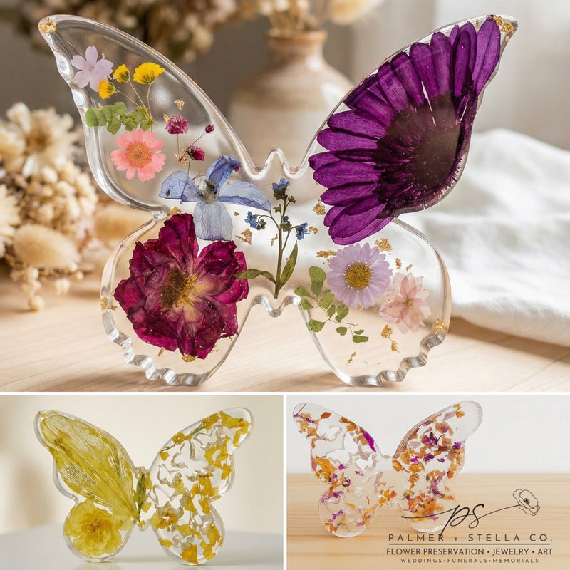 Butterfly Tabletop