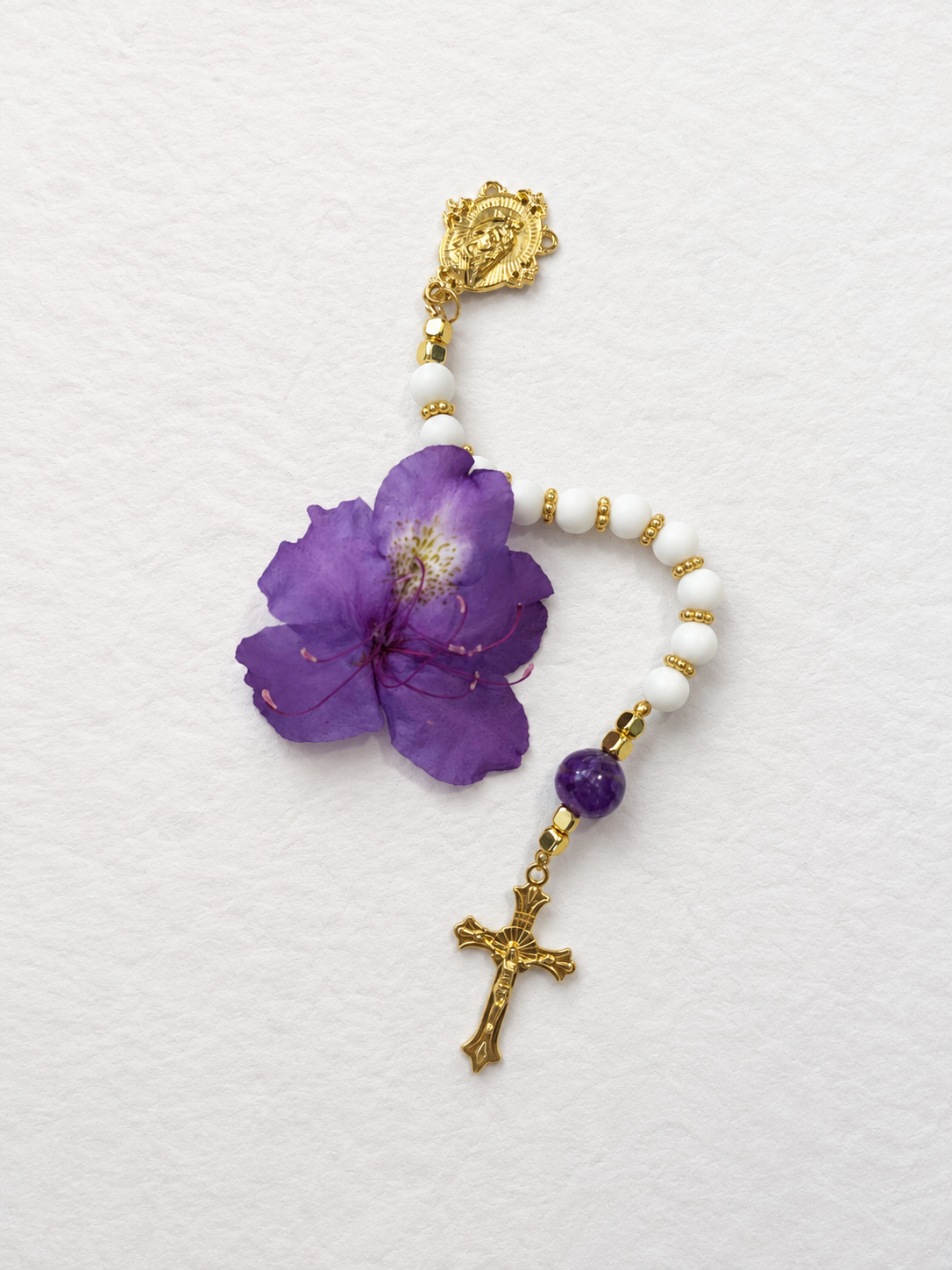 5. Decade Rosary