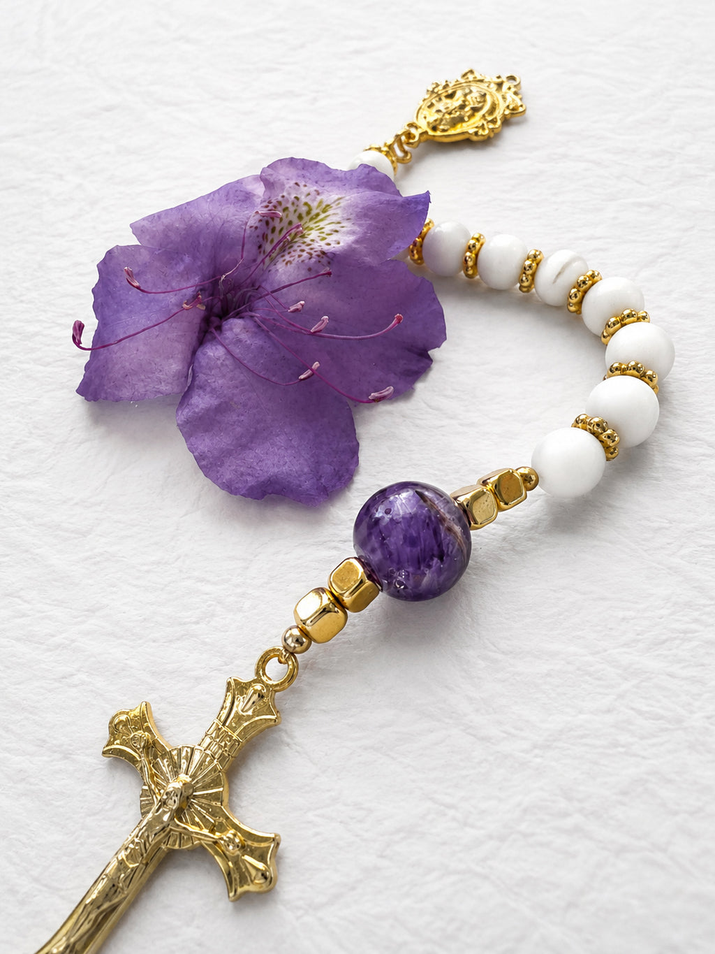 5. Decade Rosary