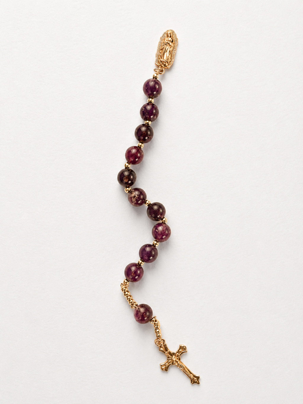 5. Decade Rosary