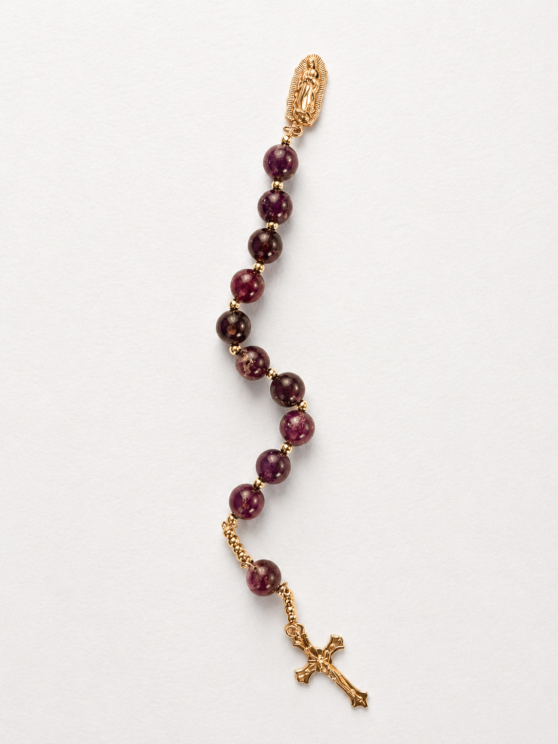 5. Decade Rosary
